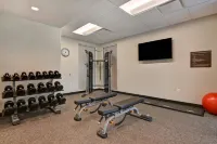 TownePlace Suites Panama City Beach Pier Park - Kuntosalit