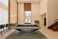 Lifestyle Living, Al Salam Jeddah, Apartments by Marriott Bonvoy - جديد