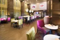 Hampton Inn & Suites la Porte - WiFi