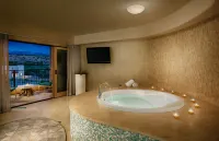 Hilton Santa Fe Buffalo Thunder - Hot Tub