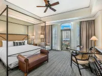 Mokara Hotel & Spa Hotels near Midtown