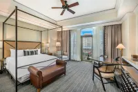 Mokara Hotel & Spa - Parking