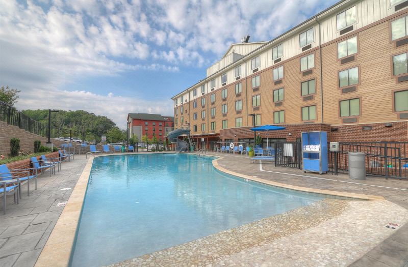 Hilton Garden Inn Pigeon Forge photo 3