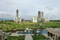 The Santa Maria, a Luxury Collection Hotel & Golf Resort, Panama City - Uima-altaat