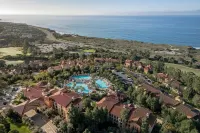 Marriott's Newport Coast Villas - spa