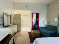 Home2 Suites by Hilton Edinburg - Kæledyr tilladt