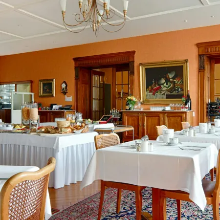 Hotel Royal Luzern