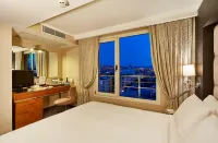 DoubleTree by Hilton Izmir - Alsancak - spa