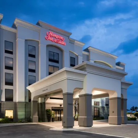Hampton Inn & Suites Panama City Beach-Pier Park Area