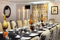 Ardington Hotel - servizio colazione