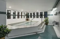 Whistler Village Inn & Suites - spa