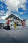 Hotel Boutique Verticem Space - bar