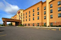 Hampton Inn & Suites Billings West I-90 - 2 tähden