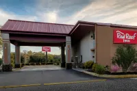 Red Roof Inn Ellenton - Bradenton NE - Haustierfreundliche