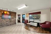 Red Roof Inn Winchester, VA - Motels