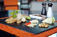 Amari Buriram United - breakfast