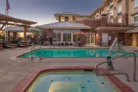 Hilton Garden Inn Yuma Pivot Point - vasca da bagno