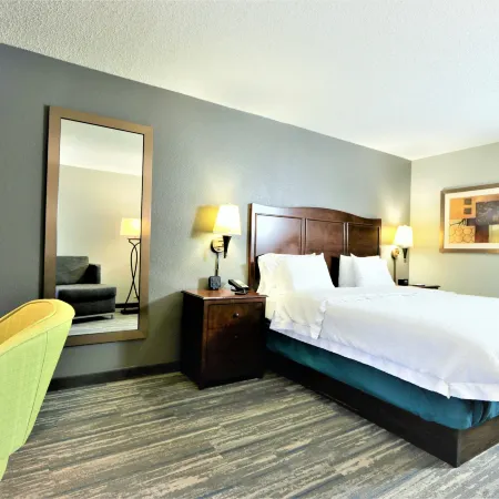Hampton Inn by Hilton Atlanta NW Cumberland