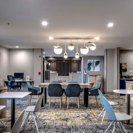 TownePlace Suites by Marriott Savannah Airport