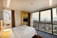 Tango Arjaan by Rotana - Ramah Hewan Peliharaan