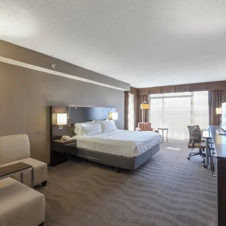 Holiday Inn AUSTIN MIDTOWN by IHG