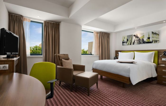 Hampton by Hilton Cluj-Napoca