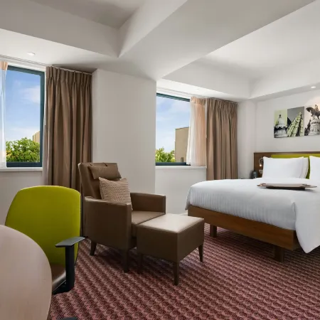 Hampton by Hilton Cluj-Napoca