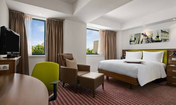 Hampton by Hilton Cluj-Napoca
