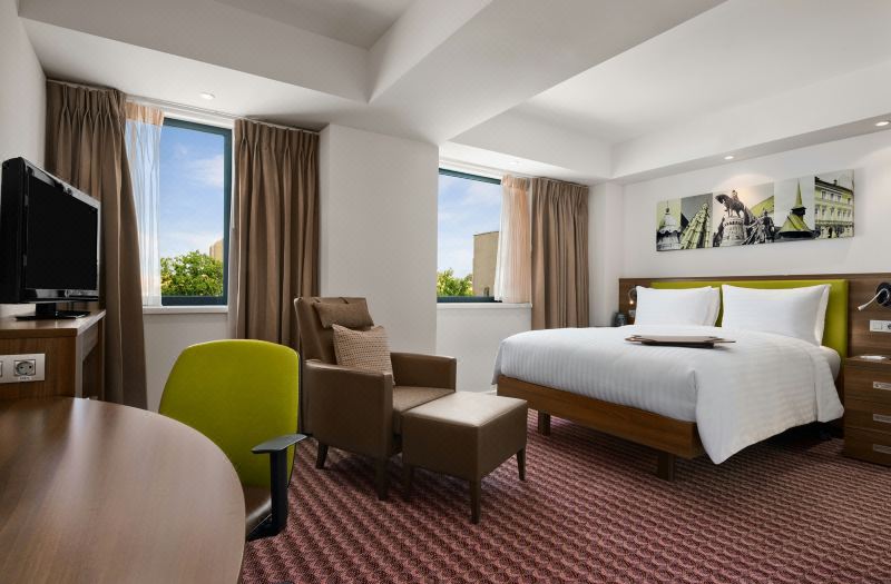Hampton by Hilton Cluj-Napoca