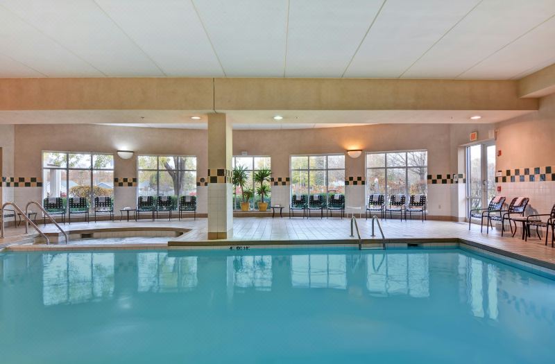 Hilton Garden Inn Green Bay photo 3