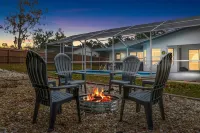 4BR House / Private Pool - SUMMER SPECIAL - Homestays