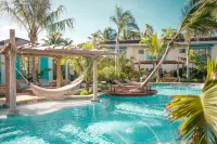 Boardwalk Boutique Hotel Aruba - Adults Only - Romantic