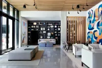 Canopy by Hilton Austin Downtown - que admiten mascotas
