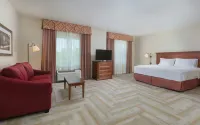 Hampton Inn & Suites Lodi - 2 tähden