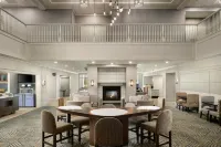 Homewood Suites by Hilton Richmond-Chester - WiFi