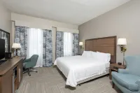 Hampton Inn Indianapolis Dwtn Across from Circle Centre - 3 stelle