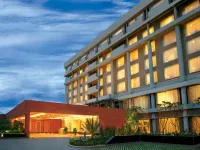 Taj Chandigarh - bar