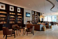 Ithaca Marriott Downtown on the Commons - جاكوزي