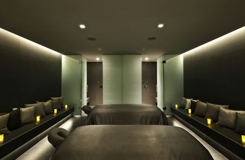 The Rittenhouse Hotel photo 5