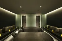 The Rittenhouse Hotel - spa