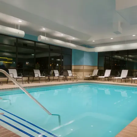 Hampton Inn Elko