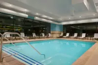 Hampton Inn Elko - Pool