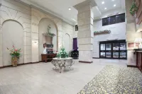 Hampton Inn Bowling Green - Parking