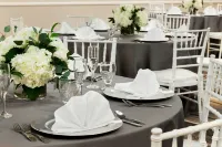 Embassy Suites by Hilton Arcadia-Pasadena Area - Bữa sáng