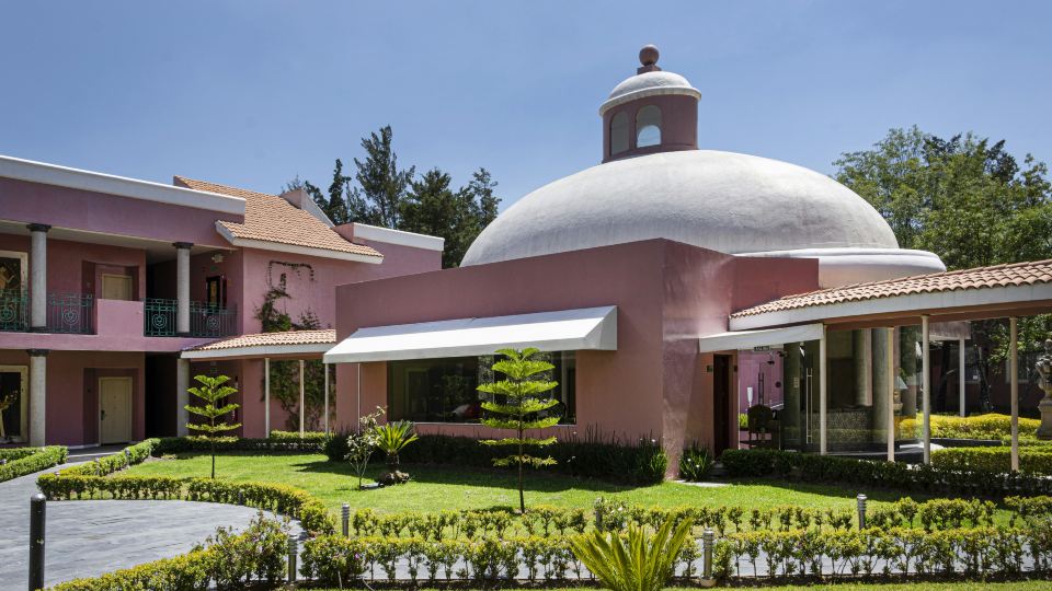 MM Grand Hotel Puebla, Tapestry Collection by Hilton