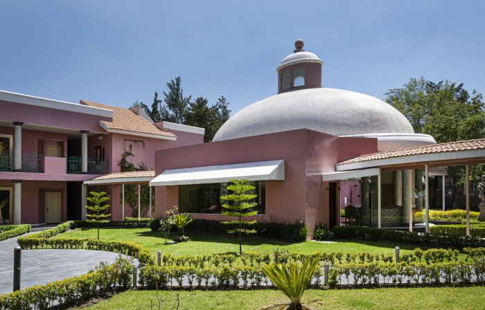 MM Grand Hotel Puebla, Tapestry Collection by Hilton