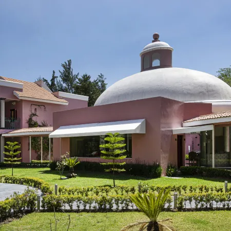 MM Grand Hotel Puebla, Tapestry Collection by Hilton