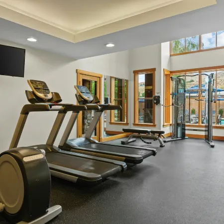 WorldMark Chelan - Lake House