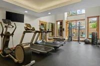 WorldMark Chelan - Lake House - Gym