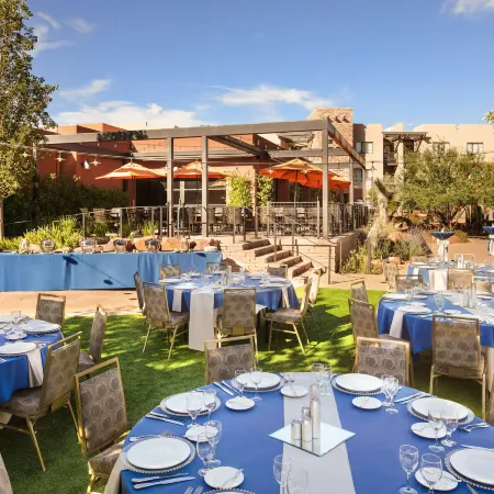 Hilton Sedona Resort at Bell Rock